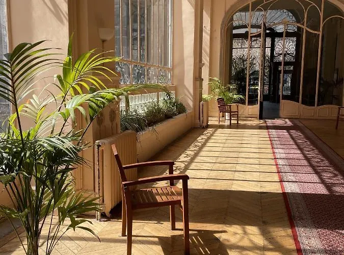 Apartman Centre Du Mont-dore Le Mont-Dore